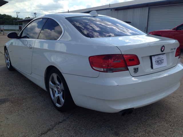 2008 BMW 3-Series S FE Plus