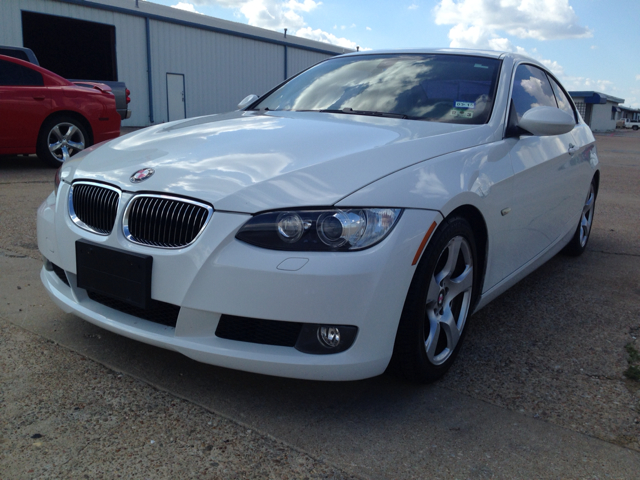 2008 BMW 3-Series S FE Plus