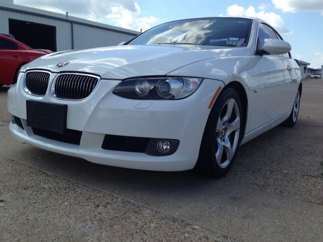 2008 BMW 3-Series S FE Plus