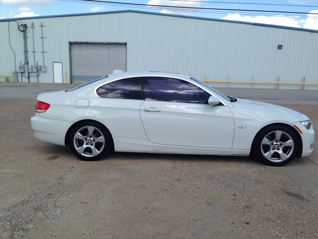 2008 BMW 3-Series S FE Plus