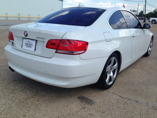 2008 BMW 3-Series S FE Plus