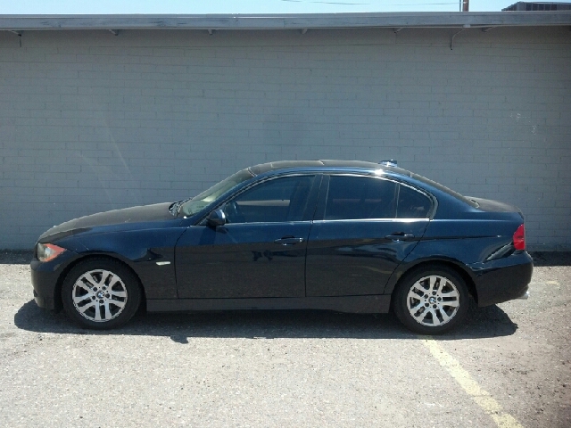 2008 BMW 3-Series SE Automatic 4X4 Beutiful