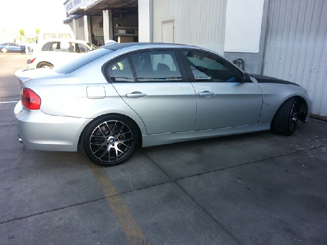 2008 BMW 3-Series S FE Plus