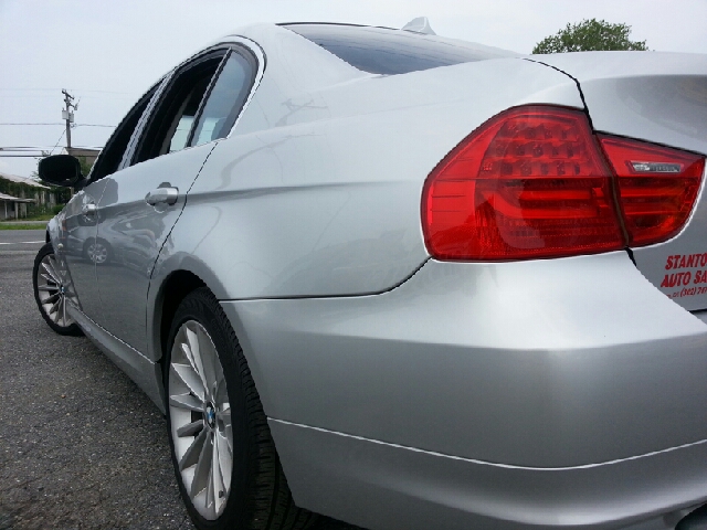 2009 BMW 3-Series FWD 4dr Touring SUV