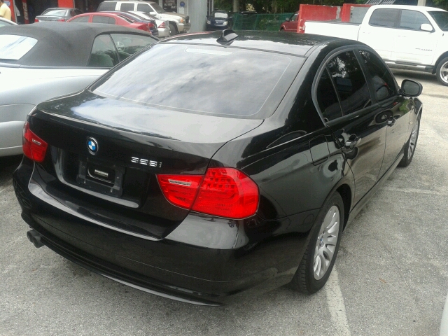 2009 BMW 3-Series SE Automatic 4X4 Beutiful