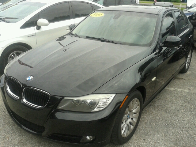 2009 BMW 3-Series SE Automatic 4X4 Beutiful