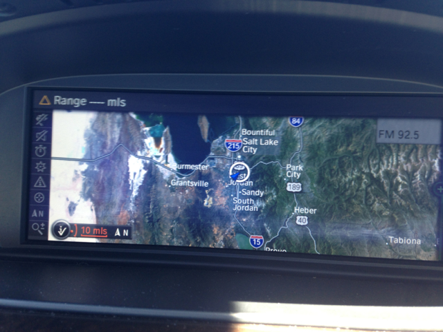 2010 BMW 3-Series Tier