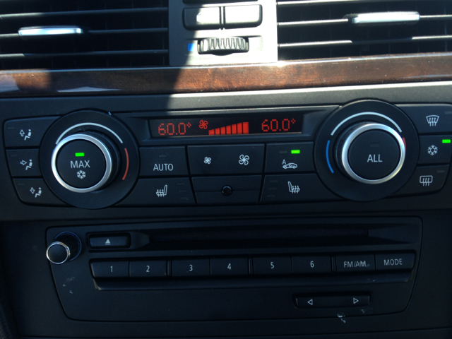 2010 BMW 3-Series Tier