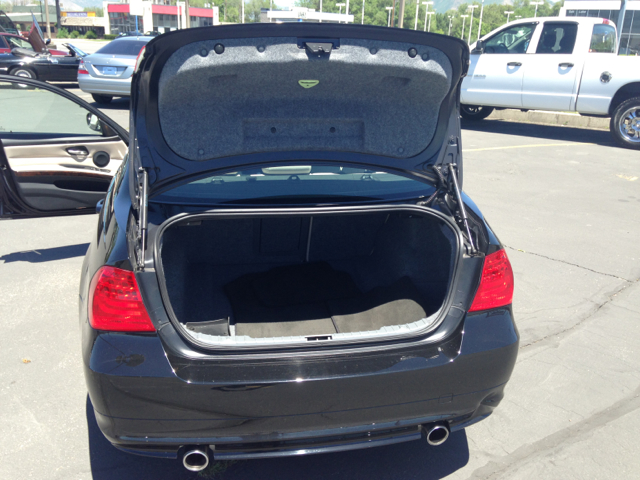 2010 BMW 3-Series Tier