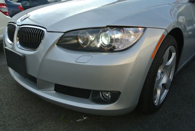 2010 BMW 3-Series Quad Cab 4X4 SLT Sport