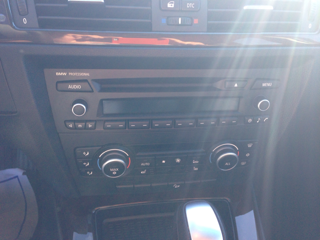 2011 BMW 3-Series EXT WB W/1sb PKG