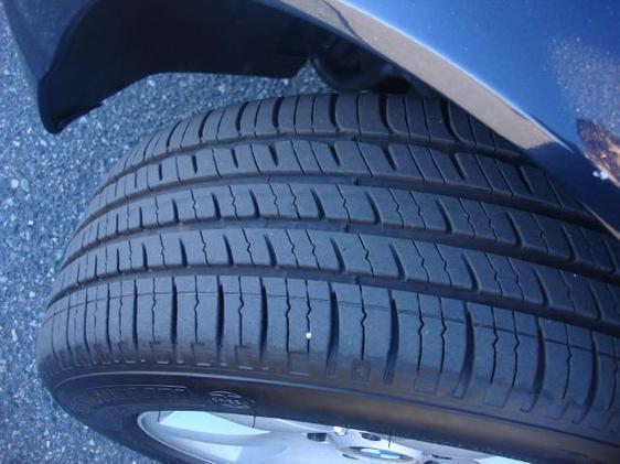 2002 BMW 325xi Unknown