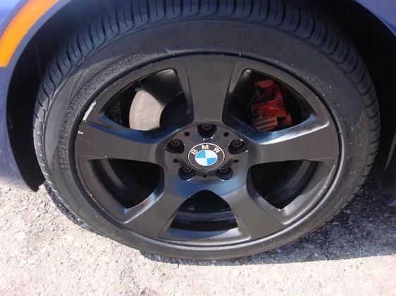 2009 BMW 328i Unknown