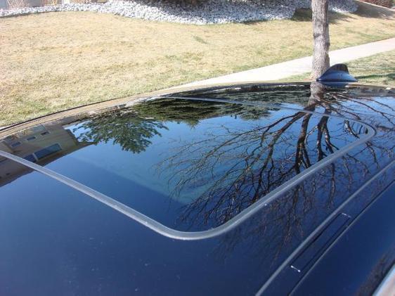 2008 BMW 328xi Unknown