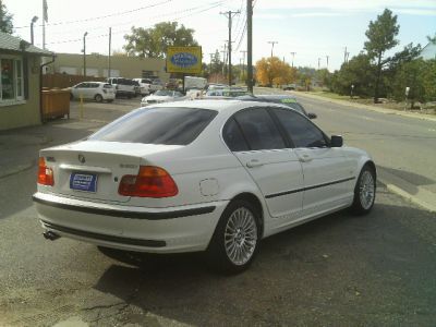 2001 BMW 330 Leather ROOF