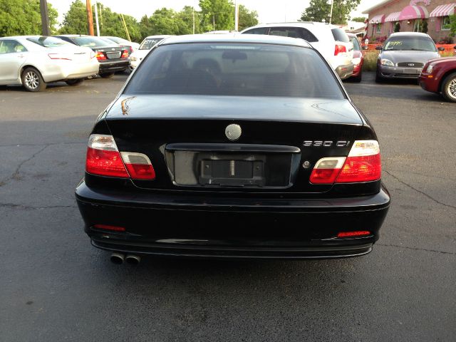 2002 BMW 330 Lariat 4x4 (gladbrook)