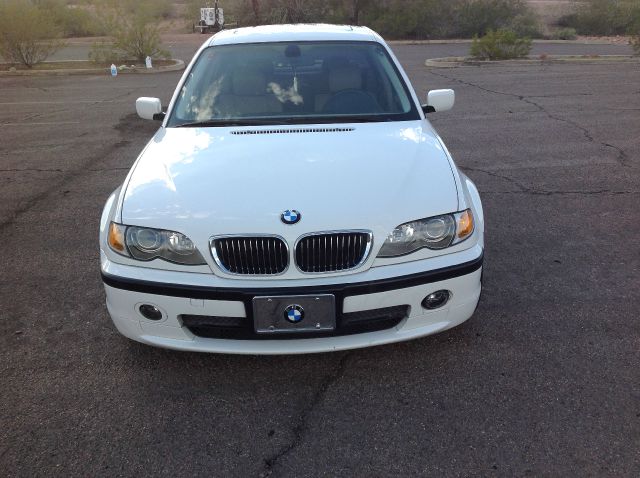 2002 BMW 330 STX XL XLT FX2 Lariat