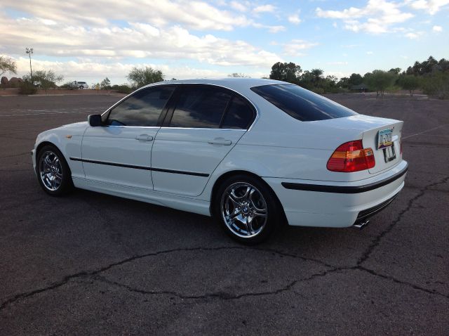 2002 BMW 330 STX XL XLT FX2 Lariat