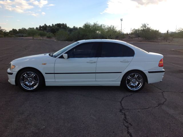 2002 BMW 330 STX XL XLT FX2 Lariat