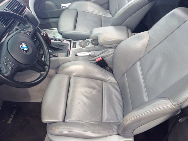 2003 BMW 330 4WD 4dr X