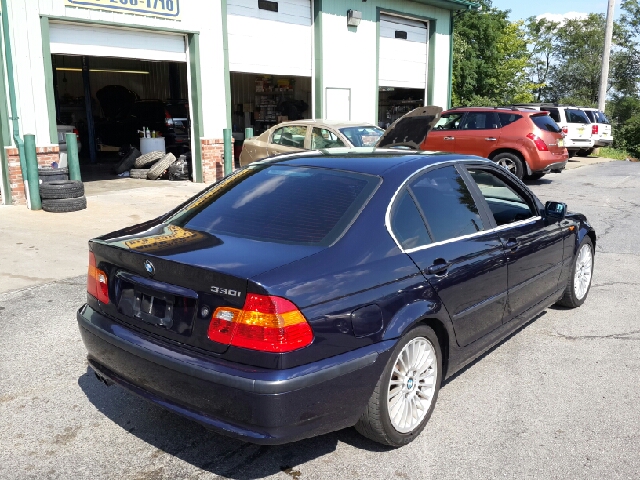 2003 BMW 330 STX XL XLT FX2 Lariat
