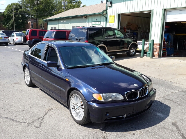 2003 BMW 330 STX XL XLT FX2 Lariat