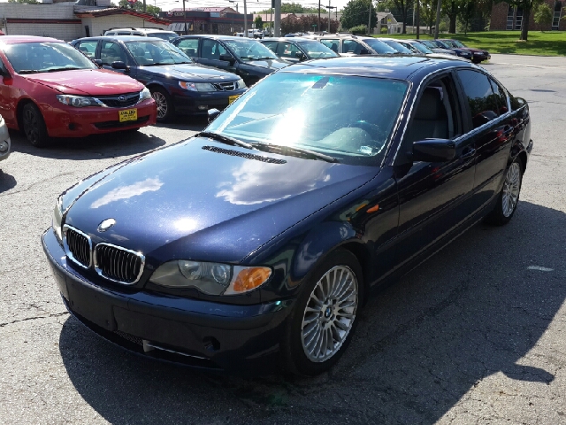 2003 BMW 330 STX XL XLT FX2 Lariat