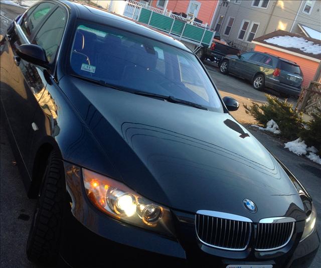 2006 BMW 330 530i