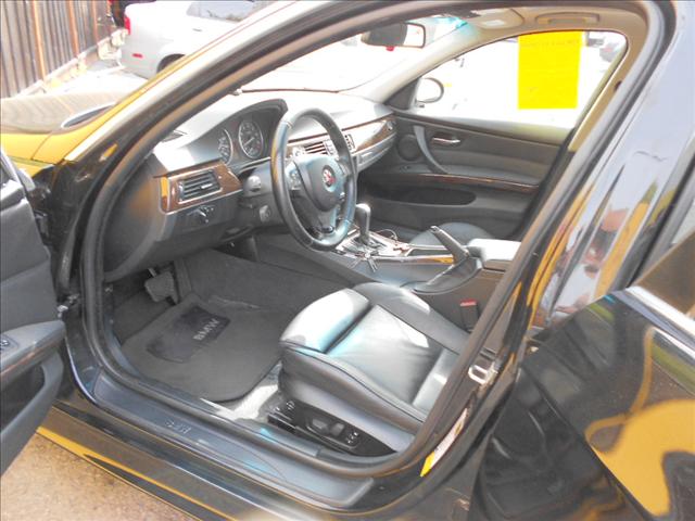 2006 BMW 330 Leather ROOF