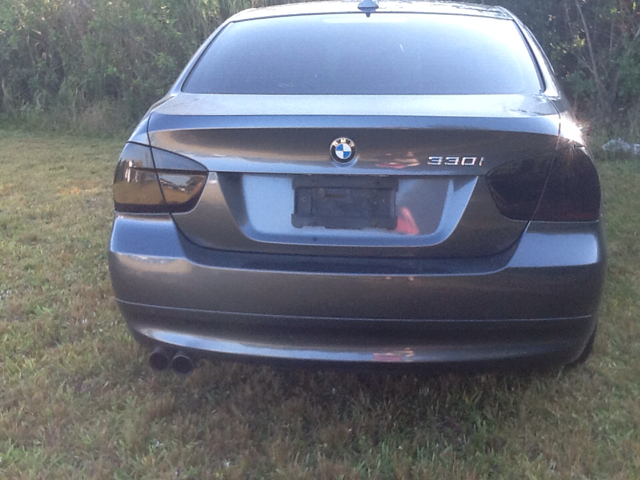 2006 BMW 330 GTP Coupe