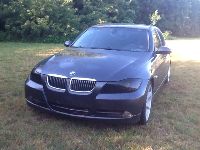 2006 BMW 330 GTP Coupe