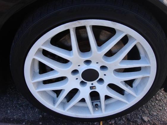 2005 BMW 330Ci Unknown