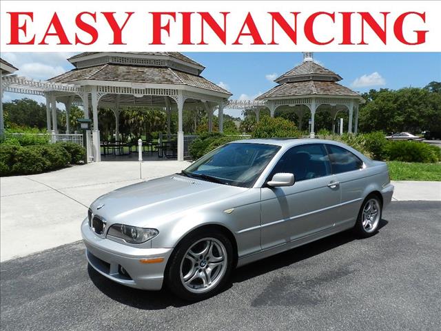 2005 BMW 330Ci Unknown