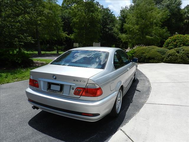 2005 BMW 330Ci Unknown