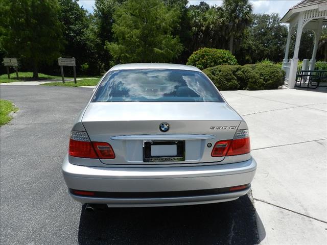 2005 BMW 330Ci Unknown