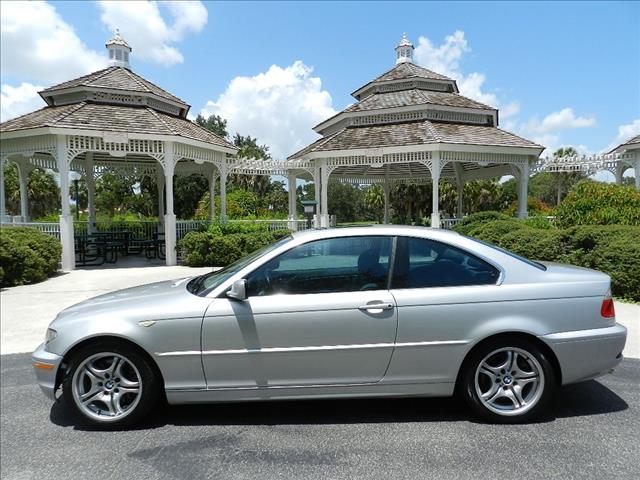 2005 BMW 330Ci Unknown