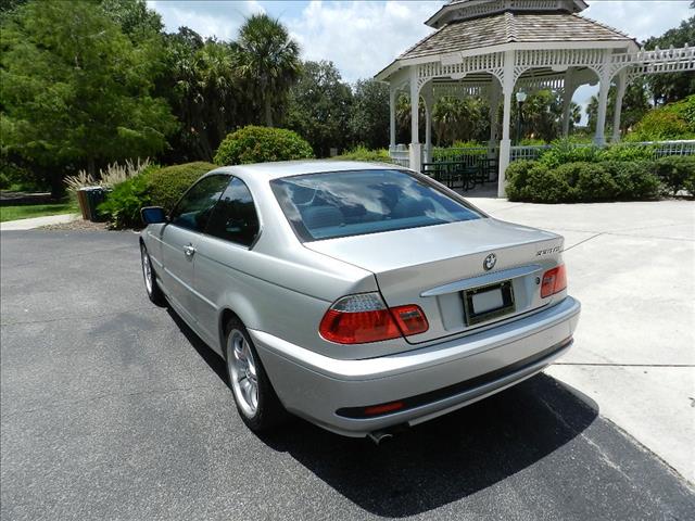 2005 BMW 330Ci Unknown