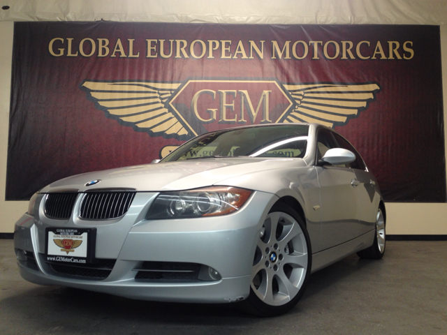 2006 BMW 330I Unknown