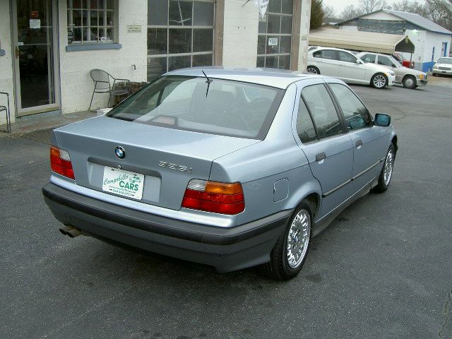 1992 BMW 3 series Slk55 AMG