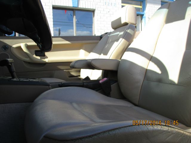 1994 BMW 3 series T6 SR 7