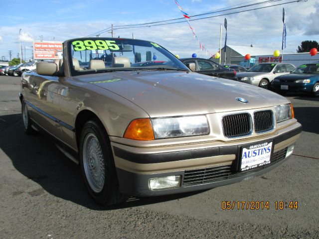 1994 BMW 3 series T6 SR 7