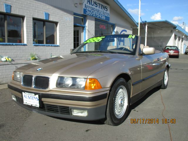 1994 BMW 3 series T6 SR 7