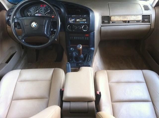 1995 BMW 3 series Slk55 AMG