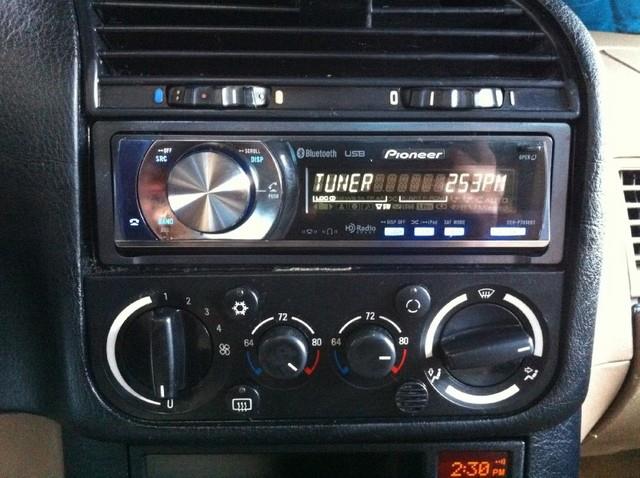 1995 BMW 3 series Slk55 AMG