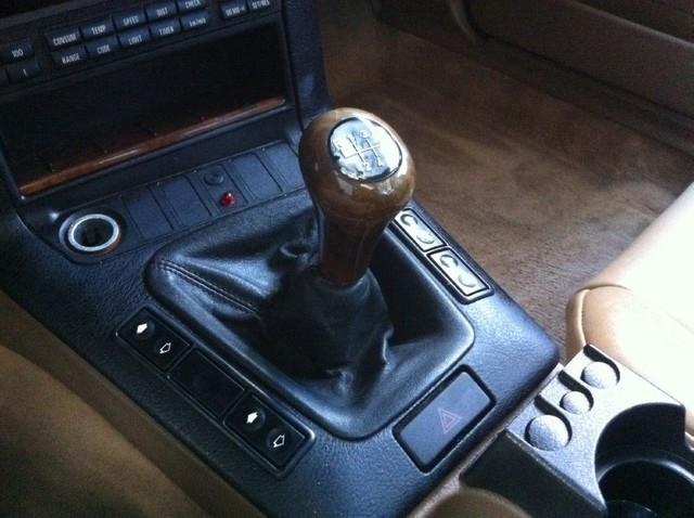 1995 BMW 3 series Slk55 AMG