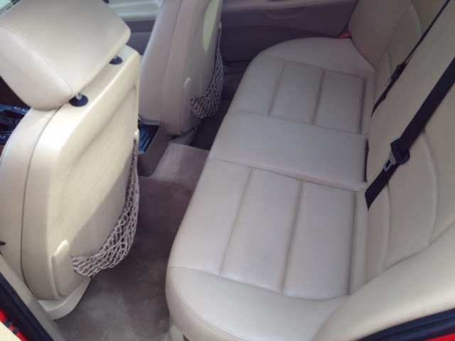 1995 BMW 3 series LTZ Z71 4X4