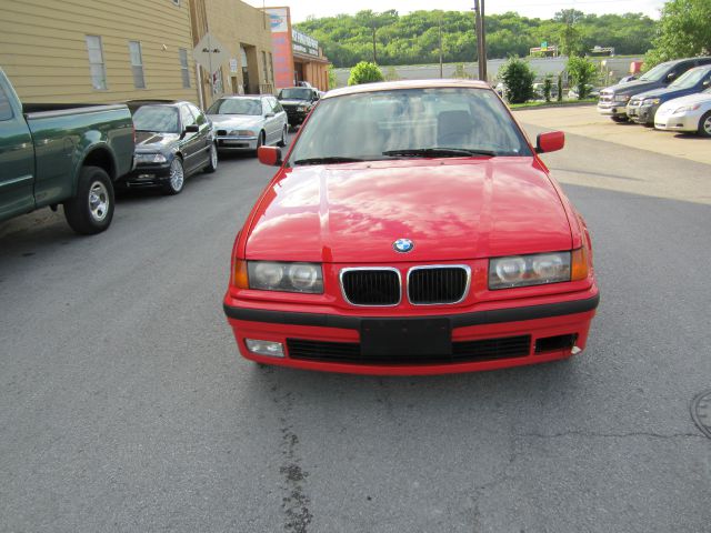 1997 BMW 3 series 29