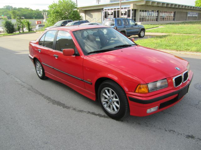 1997 BMW 3 series 29