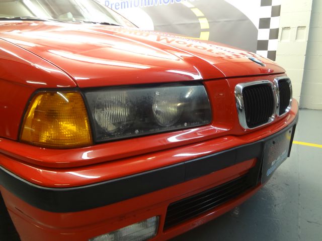 1997 BMW 3 series 29