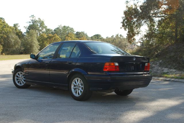 1997 BMW 3 series SE Automatic 4X4 Beutiful